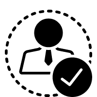 Professional Icon